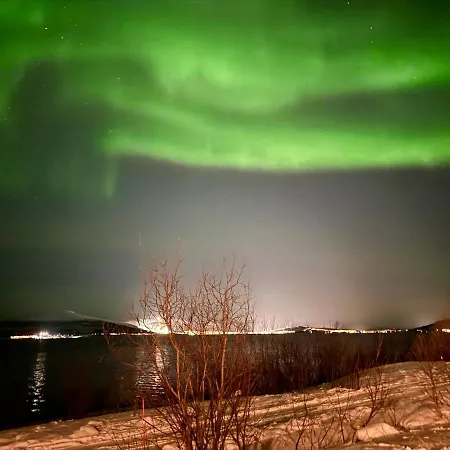 In - Perfect For Northern Lights And Midnight Sun * Tromsø